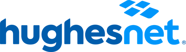 HughesNet logo