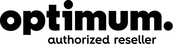 Optimum logo
